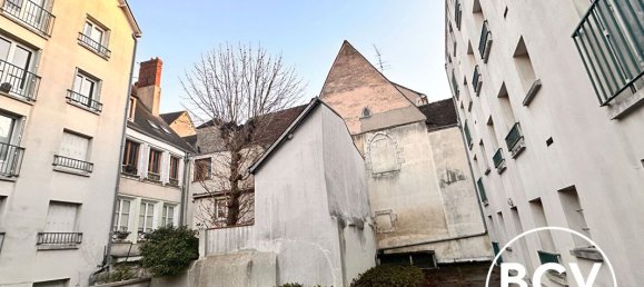 Apartamento de 2 dormitorios en Chartres, France No. 56017 27