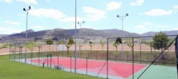 6 bedrooms House in Alicante, Spain No. 176968 8