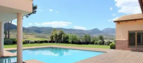 6 bedrooms House in Alicante, Spain No. 176968 18