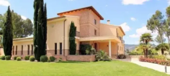 6 bedrooms House in Alicante, Spain No. 176968 4