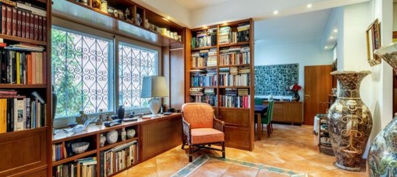 5 rooms Apartment in Rome, Italy No. 198021 14