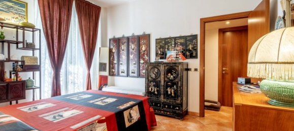 5 rooms Apartment in Rome, Italy No. 198021 10