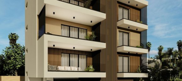 2 dormitorios apartamento en venta en Strovolos, Nicosia, Cyprus № 36215 4