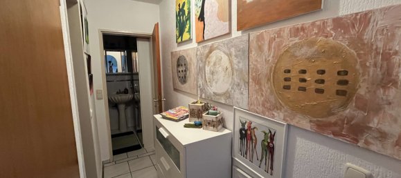 Квартира с 2 спальнями в Рейн-Эрфт, Германия № 213706 9