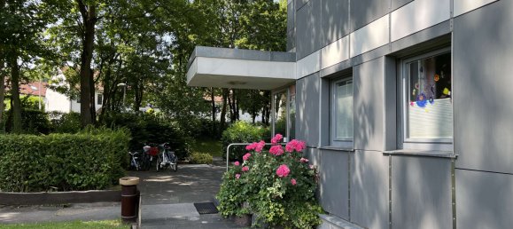 Квартира с 2 спальнями в Рейн-Эрфт, Германия № 213706 12