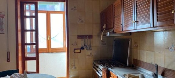 9 rooms Duplex in Palermo, Italy No. 92918 7