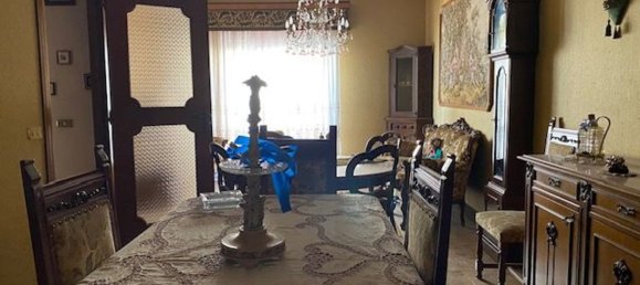 9 rooms Duplex in Palermo, Italy No. 92918 14
