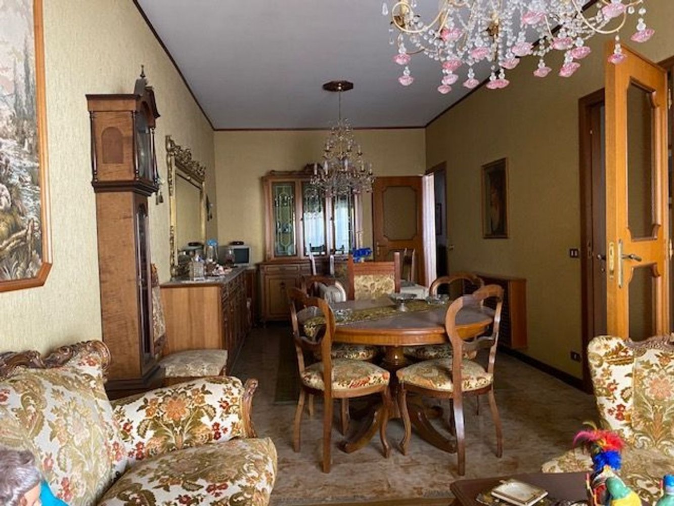 9-Zimmer Doppelhaus in Palermo, Italy, Nr. 92918