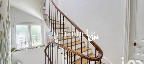 6 bedrooms House in Montmorency, France No. 357027 13