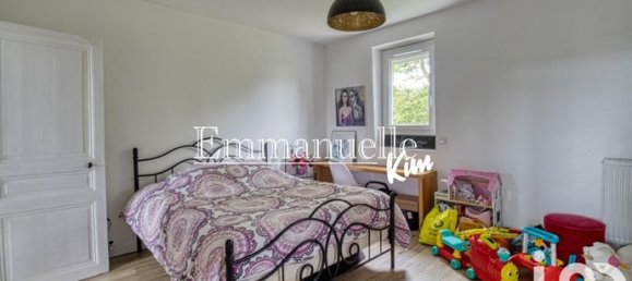 6 bedrooms House in Montmorency, France No. 357027 14