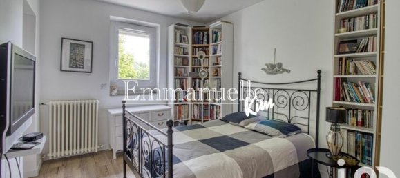 6 bedrooms House in Montmorency, France No. 357027 15