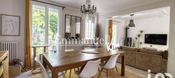 6 bedrooms House in Montmorency, France No. 357027 4