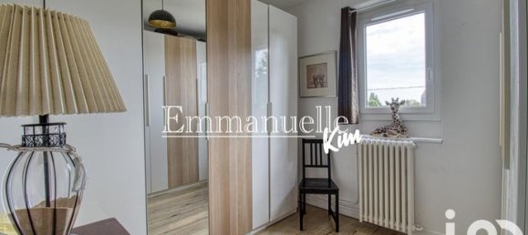 6 bedrooms House in Montmorency, France No. 357027 16