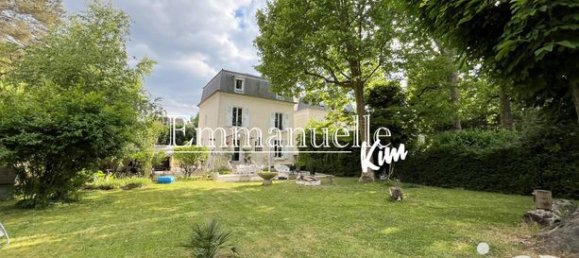 6 bedrooms House in Montmorency, France No. 357027 19