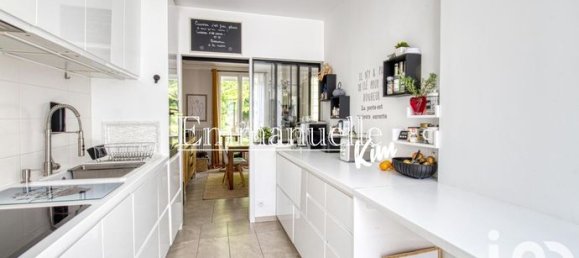 6 bedrooms House in Montmorency, France No. 357027 6