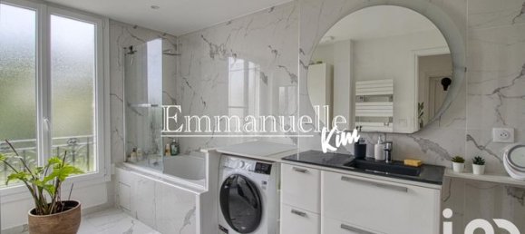 6 bedrooms House in Montmorency, France No. 357027 12