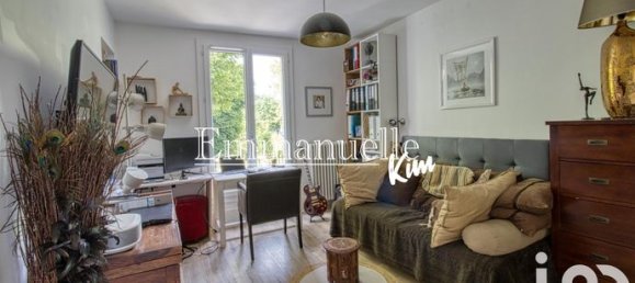 6 bedrooms House in Montmorency, France No. 357027 10