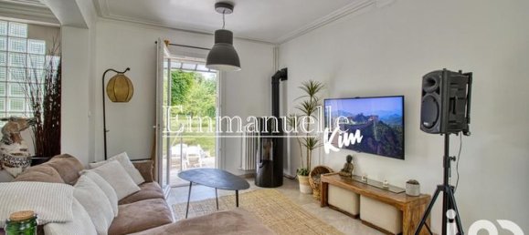 6 bedrooms House in Montmorency, France No. 357027 3