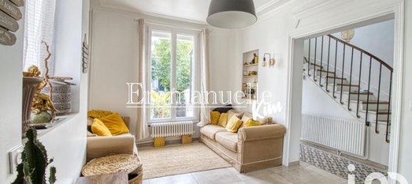 6 bedrooms House in Montmorency, France No. 357027 2