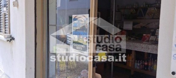 30m² Commercial property in Vistarino, Italy No. 364862 20