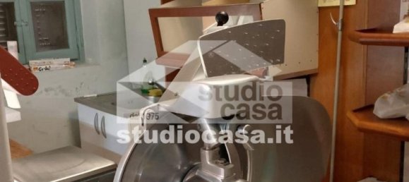 30m² Commercial property in Vistarino, Italy No. 364862 22