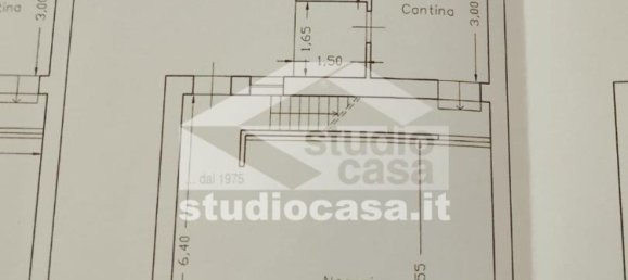30m² Commercial property in Vistarino, Italy No. 364862 21