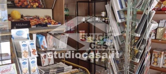 30m² Commercial property in Vistarino, Italy No. 364862 17