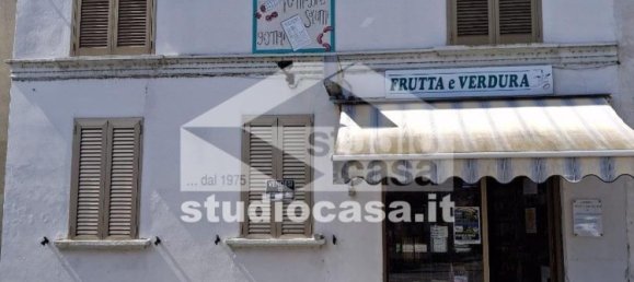 30m² Commercial property in Vistarino, Italy No. 364862 7
