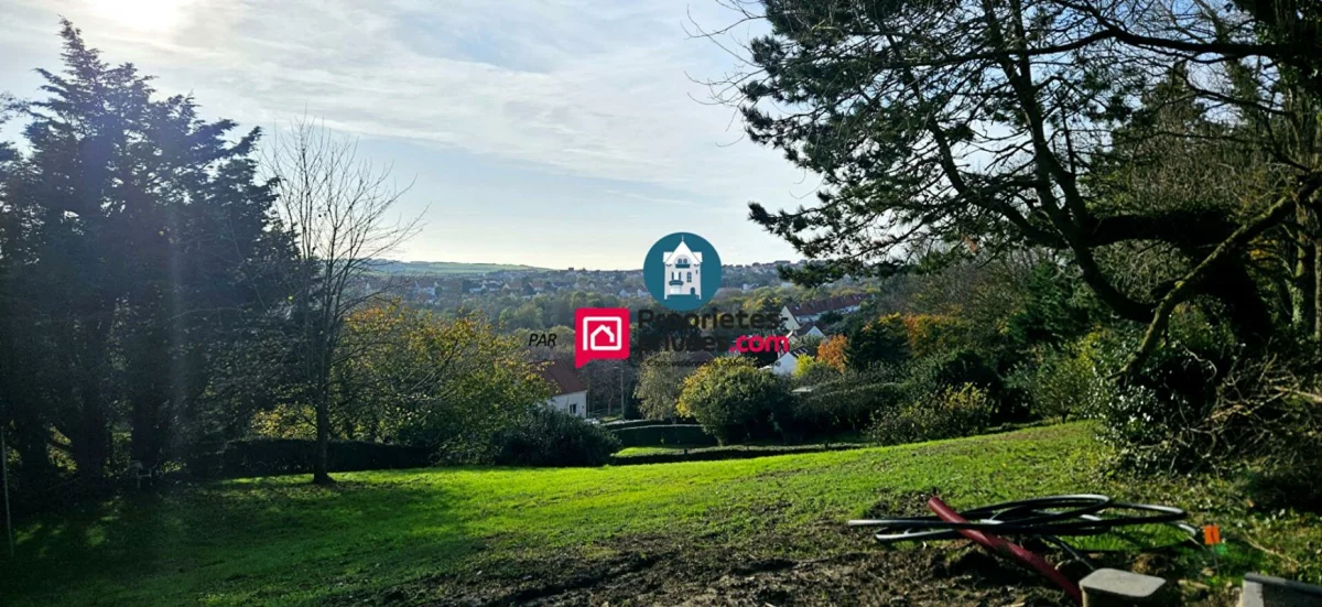 1202m² Land in Wimereux, France No. 154318