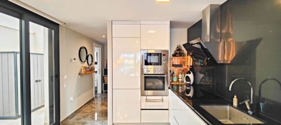 2 bedrooms Apartment in Alicante, Spain No. 177333 17