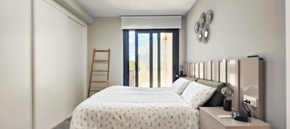 2 bedrooms Apartment in Alicante, Spain No. 177333 24