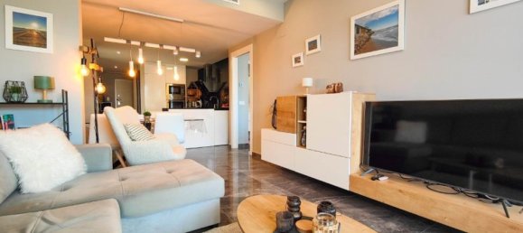 2 bedrooms Apartment in Alicante, Spain No. 177333 12