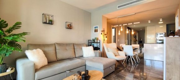 2 bedrooms Apartment in Alicante, Spain No. 177333 14