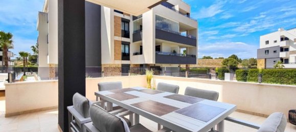 2 bedrooms Apartment in Alicante, Spain No. 177333 9
