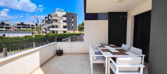 2 bedrooms Apartment in Alicante, Spain No. 177333 6