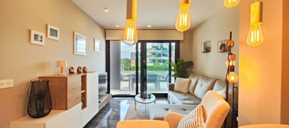 2 bedrooms Apartment in Alicante, Spain No. 177333 21