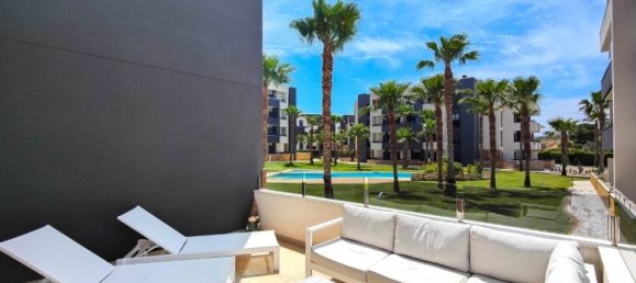 2 bedrooms Apartment in Alicante, Spain No. 177333 2