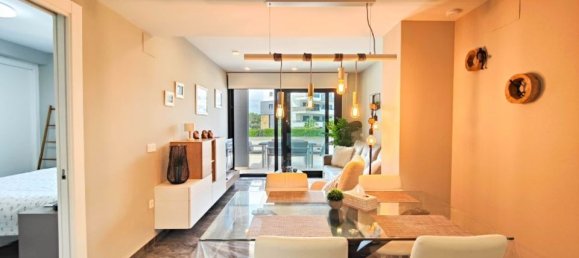 2 bedrooms Apartment in Alicante, Spain No. 177333 20