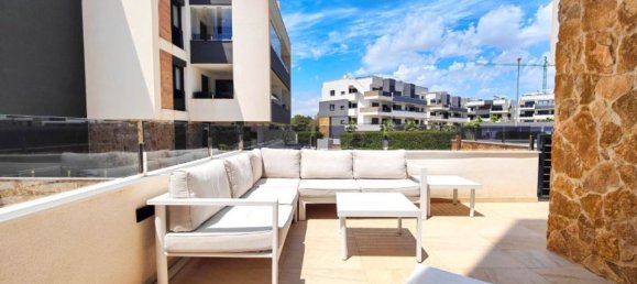 2 bedrooms Apartment in Alicante, Spain No. 177333 11