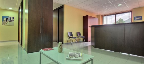 8-salle Bureau à Vieux-Thann, France No. 227227 5