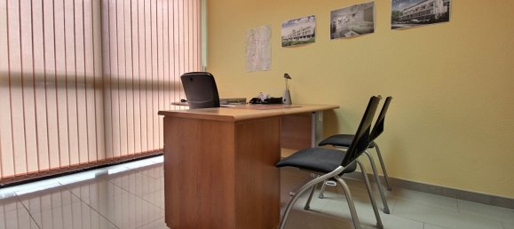 8-salle Bureau à Vieux-Thann, France No. 227227 6