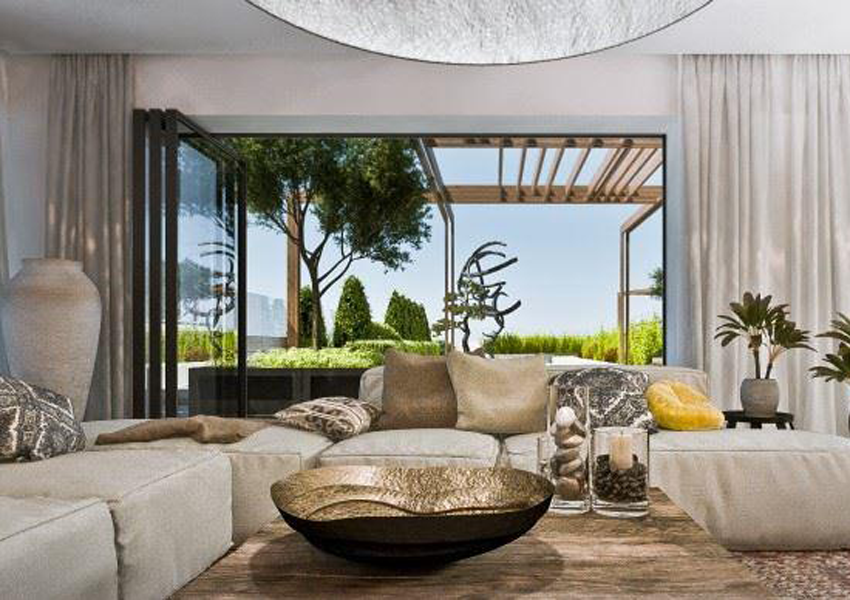 33m² Apartment in Kotor, Montenegro No. 185