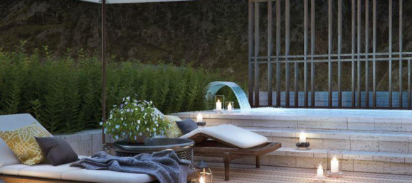 33m² Apartment in Kotor, Montenegro No. 185 2