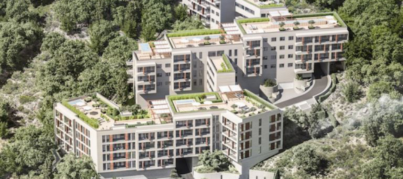 33m² Apartment in Kotor, Montenegro No. 185 8