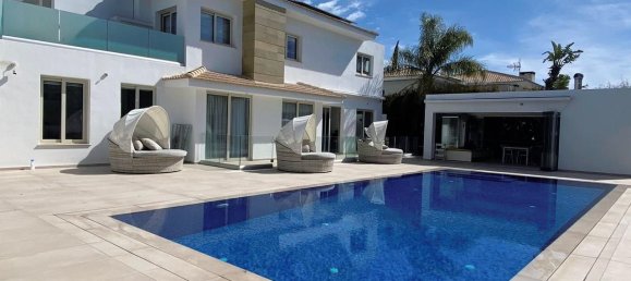 5 Schlafzimmer Villa in Larnaka, Cyprus, Nr. 23111 28