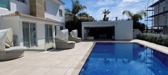5 Schlafzimmer Villa in Larnaka, Cyprus, Nr. 23111 27