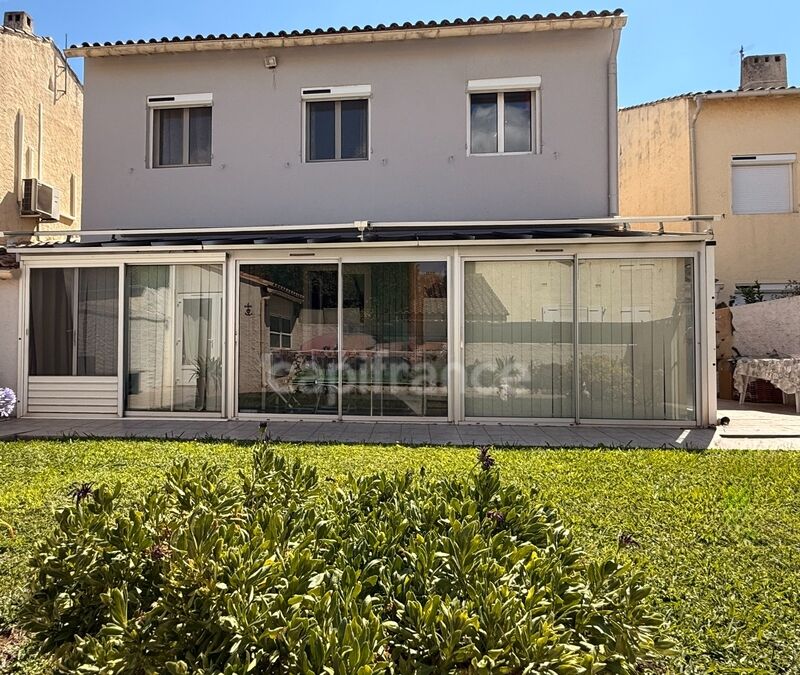 Casa T4 em Arles, France N.º 292489