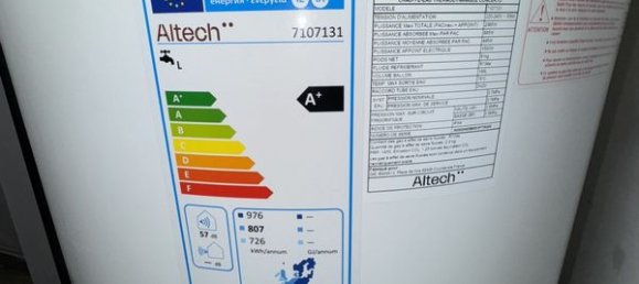 Moradia em banda T1 em Brebieres, France N.º 42880 15