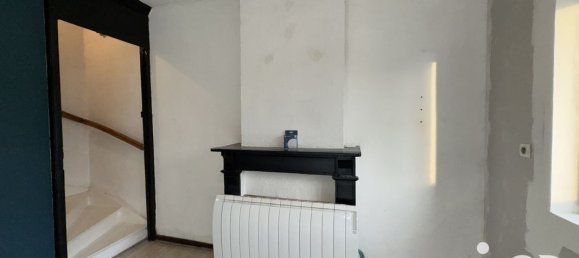 Moradia em banda T1 em Brebieres, France N.º 42880 3