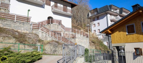 Apartamento T2 em Aprica, Italy N.º 178166 9